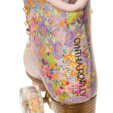 Impala ROLLERSKATES CYNTHIA ROWLEY FLORAL