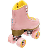 Impala ROLLERSKATES Pink/Yellow