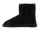 Grosby JACKAROO UGG Black