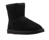 Grosby JACKAROO UGG Black