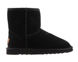 Grosby JACKAROO UGG Black