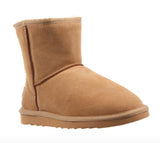 Grosby JACKAROO UGG Chestnut