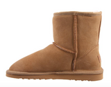 Grosby JACKAROO UGG Chestnut