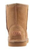 Grosby JACKAROO UGG Chestnut