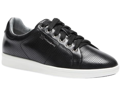 Frankie4 JACKIE III Black Punched – Sesto Shoex Frankie4 JACKIE III Black Punched – Sesto Shoex