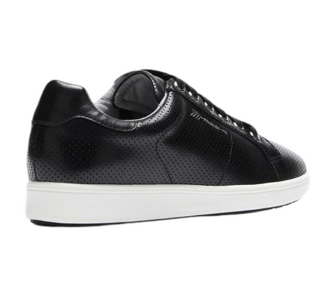 Frankie4 JACKIE III Black Punched – Sesto Shoex Frankie4 JACKIE III Black Punched – Sesto Shoex
