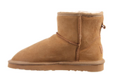 Grosby JILLAROO UGG Chestnut