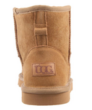 Grosby JILLAROO UGG Chestnut