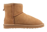 Grosby JILLAROO UGG Chestnut