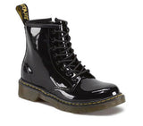 Dr. Martens 1460 Junior BOOT Black Patent