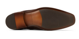 Julius Marlow KICK Mocha Suede