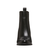 Windsor Smith LILLE Black Leather