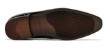 Julius Marlow LODGED Black Patent