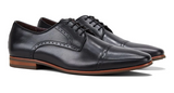 Julius Marlow LOTUS Black