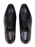 Julius Marlow LOTUS Black