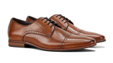 Julius Marlow LOTUS Cognac