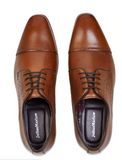 Julius Marlow LOTUS Cognac