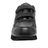 Propet M3705 LIFE WALKER STRAP Black