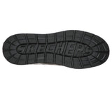 Skechers MEN'S EVENSTON - FANTON Black
