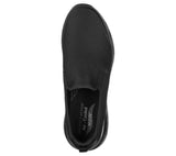 Skechers MEN'S GOWALK ARCH FIT - TOGPATH Black/Black