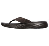 SKECHERS MEN'S ON THE GO 600 - SEAPORT Brown