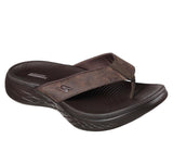 SKECHERS MEN'S ON THE GO 600 - SEAPORT Brown