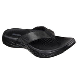 SKECHERS MEN'S ON THE GO 600 - SEAPORT Black