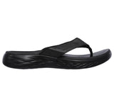 SKECHERS MEN'S ON THE GO 600 - SEAPORT Black