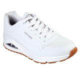 Skechers MEN'S UNO - STAND ON AIR White