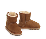 Australian UGG KIDS Classic Mini Chestnut