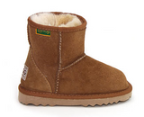 The perfect Australian Made and Australian owned UGG boot. Made from 100% Australian merino sheepskin and wool