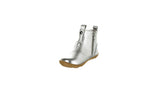 Surefit MANI Metallic Silver
