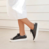 Frankie4 MiM III Black/Suede