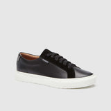 Frankie4 MiM III Black/Suede