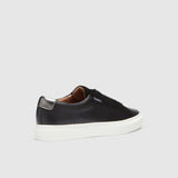 Frankie4 MiM III Black/Suede