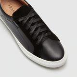 Frankie4 MiM III Black/Suede