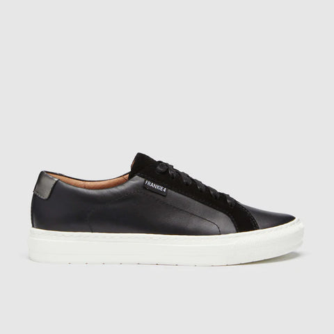 Frankie4 MiM III Black/Suede