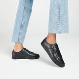 Frankie4 NAT II Black/Black