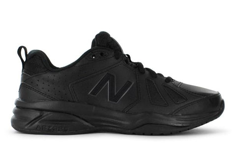 New Balance MEN'S MX624 (2E) Black