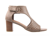 Step On Air NOMA Dk Taupe