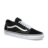 Vans OLD SKOOL Black/White