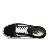 Vans OLD SKOOL Black/White