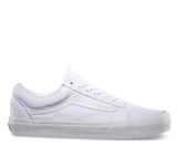 Vans OLD SKOOL True White