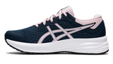 Asics KIDS PATRIOT 12 GS French Blue/Barely Rose