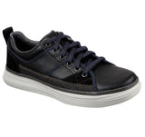 Skechers MEN'S MORENO-PENCE Black