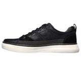 Skechers MEN'S MORENO-PENCE Black