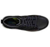 Skechers MEN'S MORENO-PENCE Black