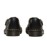 Dr. Martens Womens POLLEY T-Bar Mary Jane Shoes