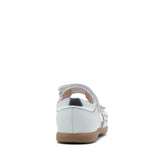 Clarks SERA White