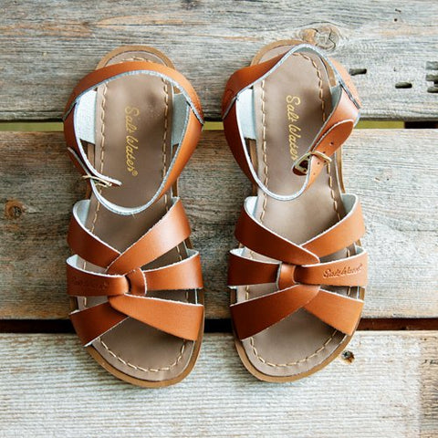 Saltwater sandals afterpay hotsell